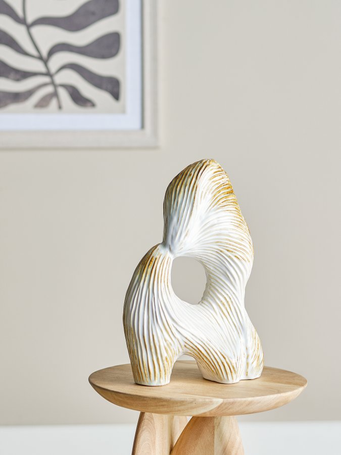 BLOOMINGVILLE Eviella Deko, Natur, Stentj