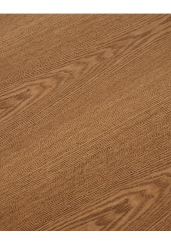 Star spisebord, rektangulr - natur egefinér (90x180)