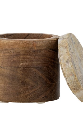 CREATIVE COLLECTION Lisanne Krukke m/lg, Natur, FSC®100%, Acacia