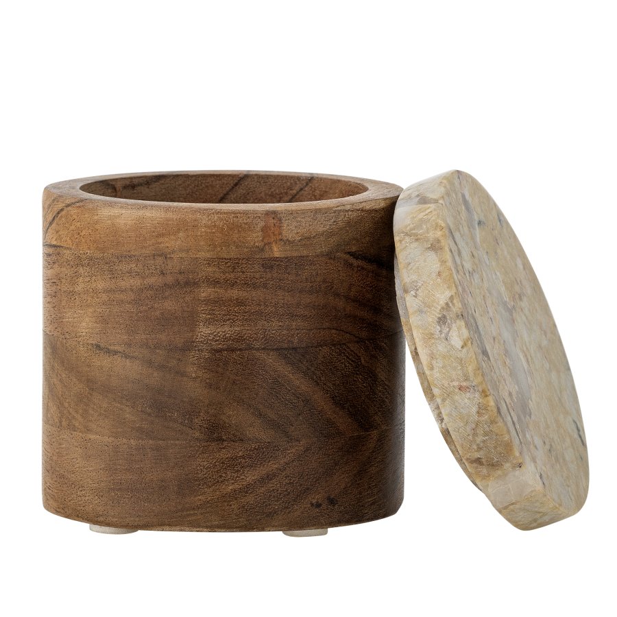 CREATIVE COLLECTION Lisanne Krukke m/lg, Natur, FSC®100%, Acacia