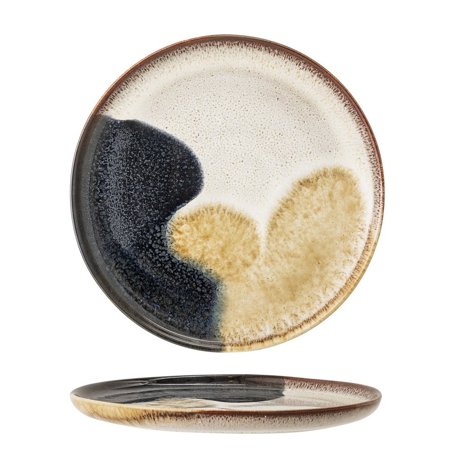 BLOOMINGVILLE Jules Tallerken, Gr, Stentj