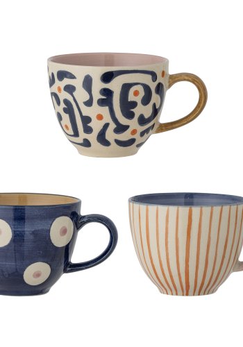 BLOOMINGVILLE Eviaya Kop, Bl, Stentj