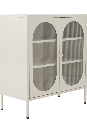 BLOOMINGVILLE Salvo Skab, Natur, Metal