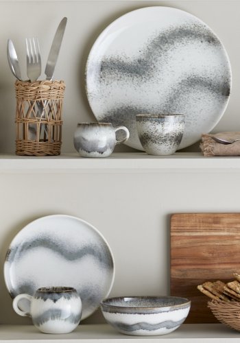 BLOOMINGVILLE Paula Espressokop, Gr, Stentj