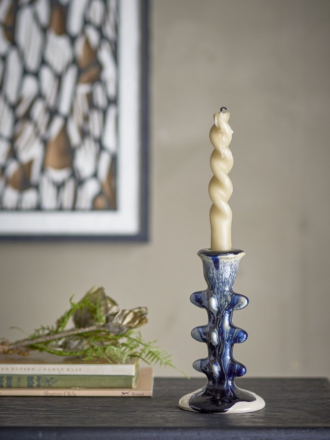 BLOOMINGVILLE Cole Lysestage, Bl, Stentj