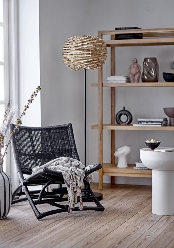 BLOOMINGVILLE Indo Deko, Hvid, Beton