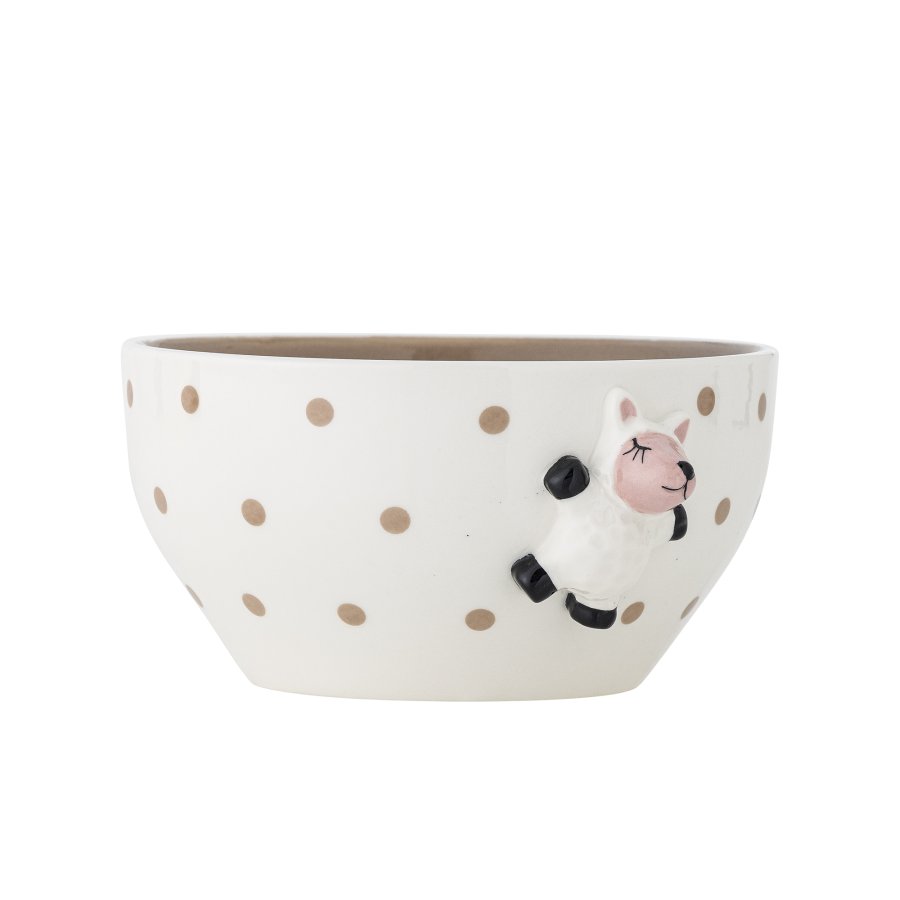 BLOOMINGVILLE MINI Dolly Skl, Brun, Stentj