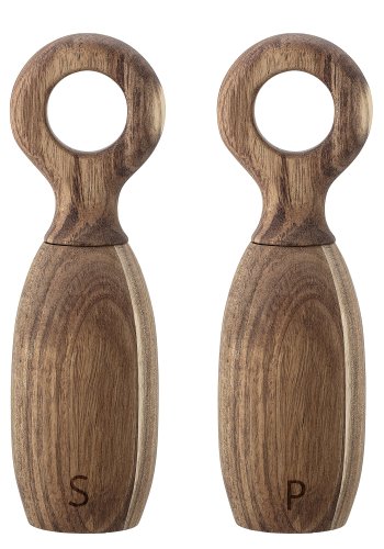 BLOOMINGVILLE Martim Salt & Peberkvrn, Natur, Akacie