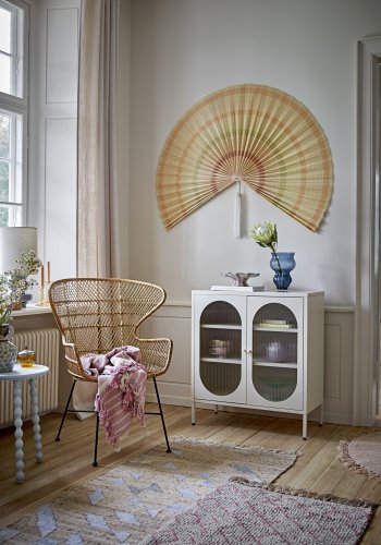 BLOOMINGVILLE Salino Sidebord, Bl, Fyr