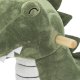 BLOOMINGVILLE MINI Arnie Rocking Toy, Crocodile, Grn, Polyester