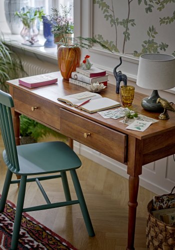 CREATIVE COLLECTION Longuro Deko, Bl, Stentj