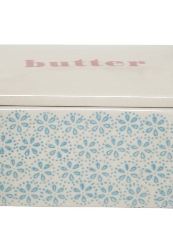 BLOOMINGVILLE Patrizia Smrboks, Bl, Stentj