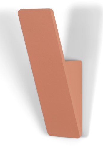 SPINDER DESIGN Angle 1 knagerkke - clay terra stl