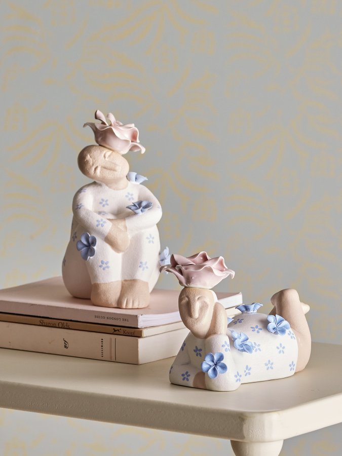 BLOOMINGVILLE Floriella Deko, Bl, Stentj