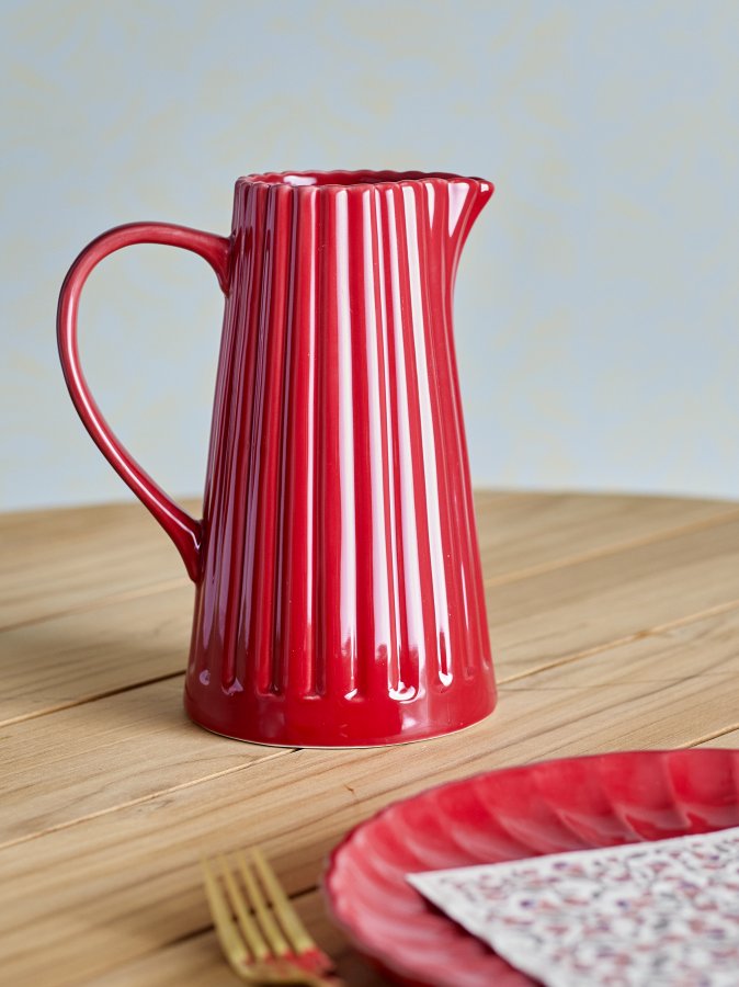 BLOOMINGVILLE Latina Kande, Rd, Stentj