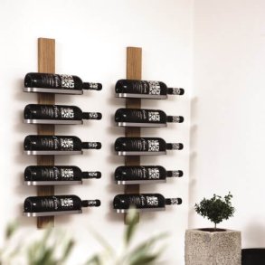 Vinreoler og vinhylder