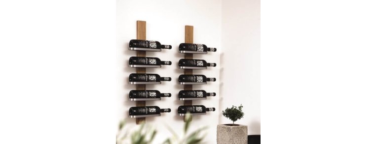 Vinreoler og vinhylder