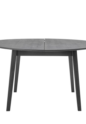 BLOOMINGVILLE Peron Spisebord, Sort, FSC® 100%, Eg