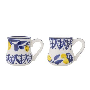 CREATIVE COLLECTION Maxima Espressokop, Bl, Stentj