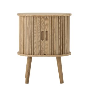 BLOOMINGVILLE Salento Skab, Natur, MDF