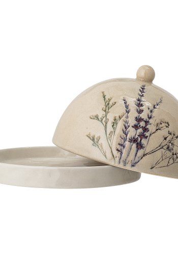 BLOOMINGVILLE Bea Smrklokke, Natur, Stentj