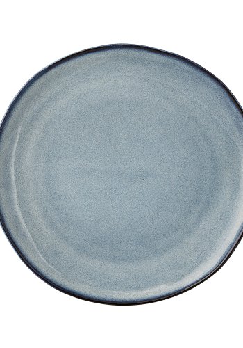 BLOOMINGVILLE Sandrine Tallerken, Bl, Stentj