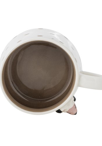 BLOOMINGVILLE MINI Dolly Kop, Brun, Stentj