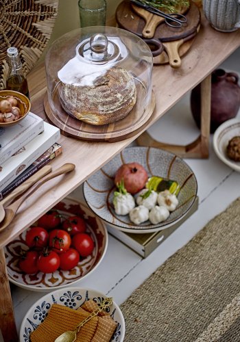 BLOOMINGVILLE Heikki Skl, Bl, Stentj