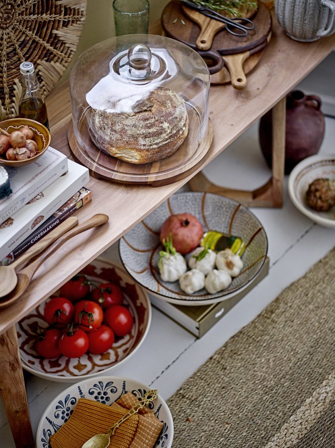 BLOOMINGVILLE Heikki Skl, Bl, Stentj