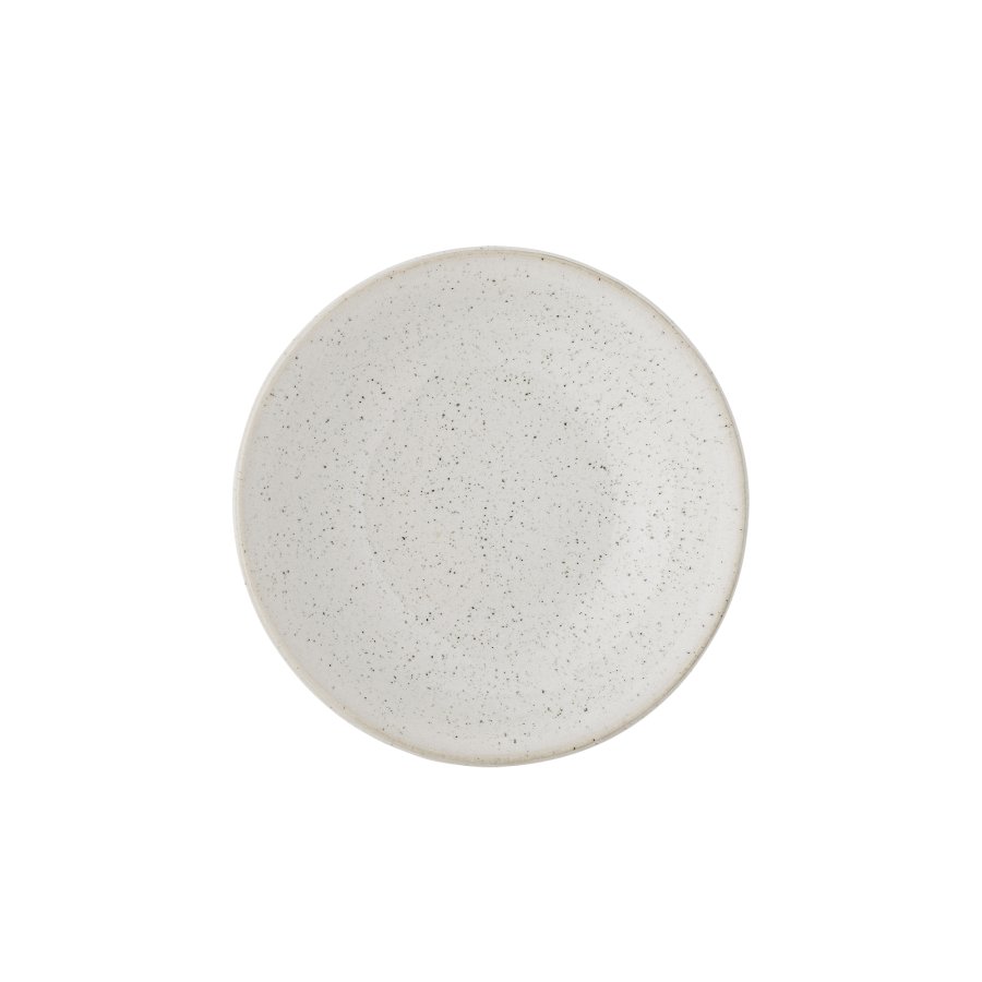 BLOOMINGVILLE Addison Skl, Hvid, Stentj