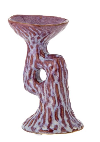 BLOOMINGVILLE Ivalie Lysestage, Pink, Stentj