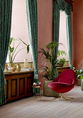 BLOOMINGVILLE Yuichi Isspand , Guld, Aluminium