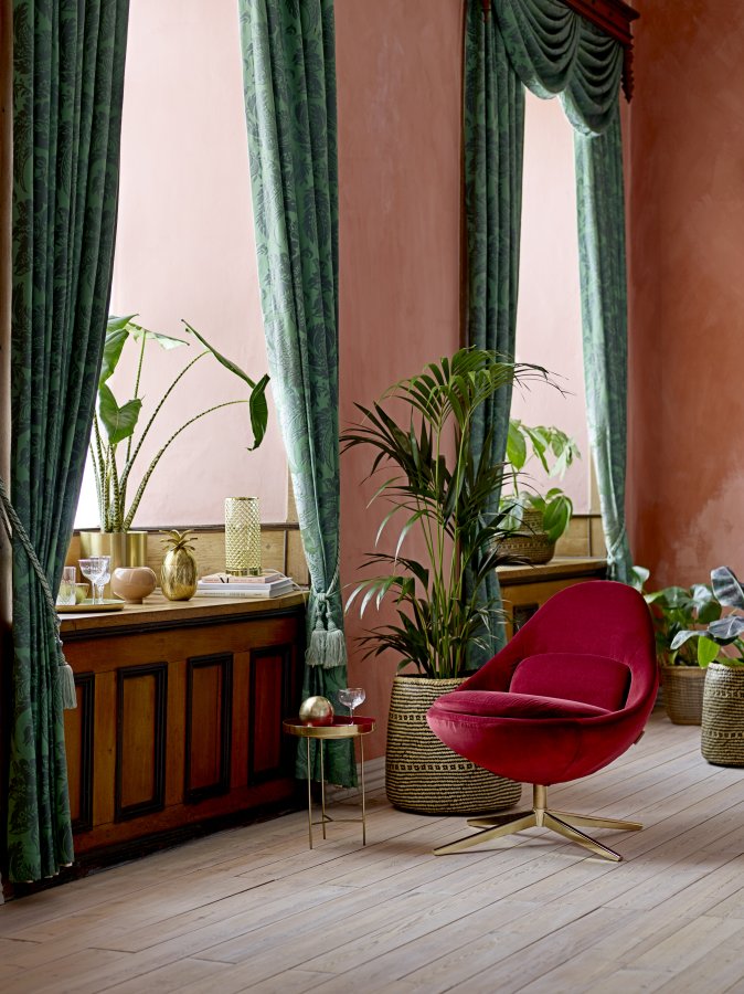 BLOOMINGVILLE Yuichi Isspand , Guld, Aluminium