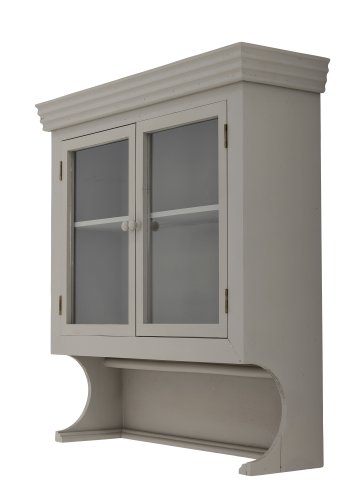 BLOOMINGVILLE Pilu Skab, Gr, Fyrretr