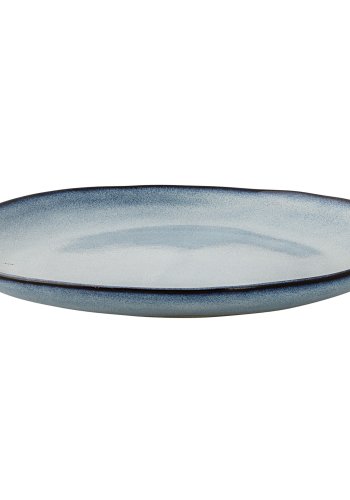 BLOOMINGVILLE Sandrine Tallerken, Bl, Stentj