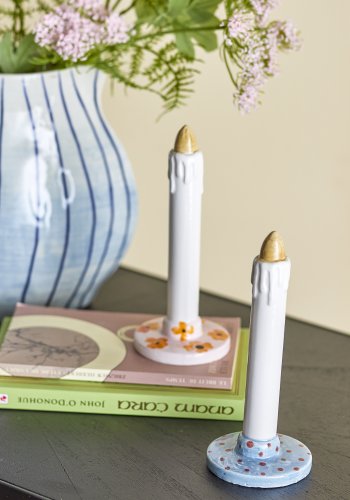 BLOOMINGVILLE Heida Deko, Bl, Stentj