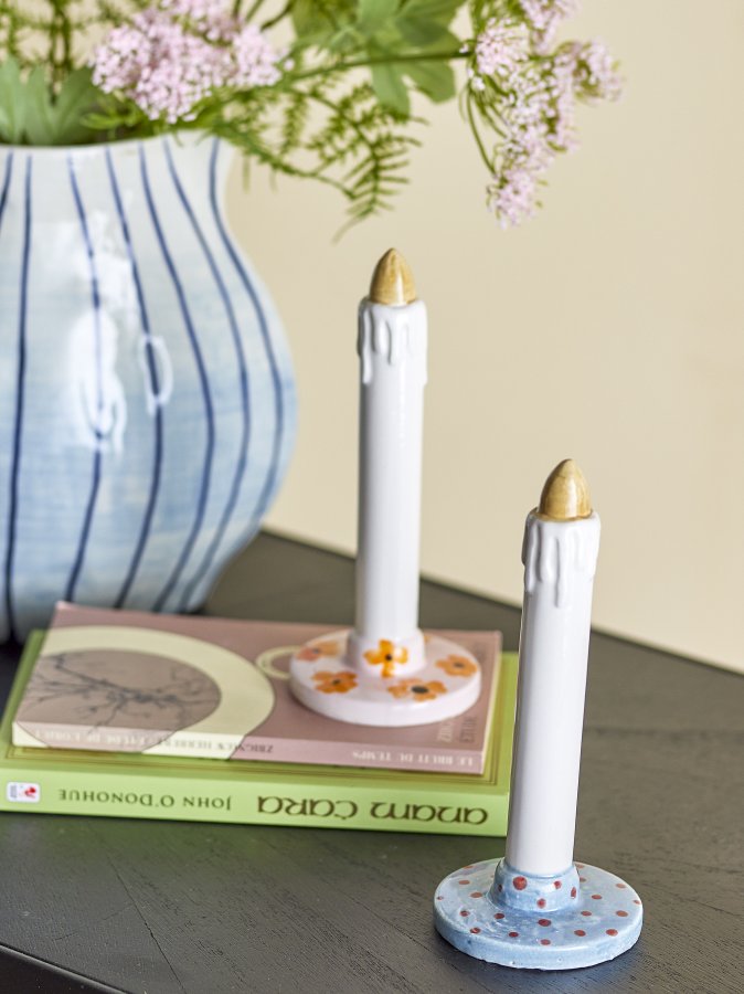 BLOOMINGVILLE Heida Deko, Bl, Stentj