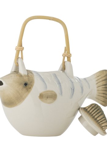 CREATIVE COLLECTION Wrenna Tekande, Gr, Stentj