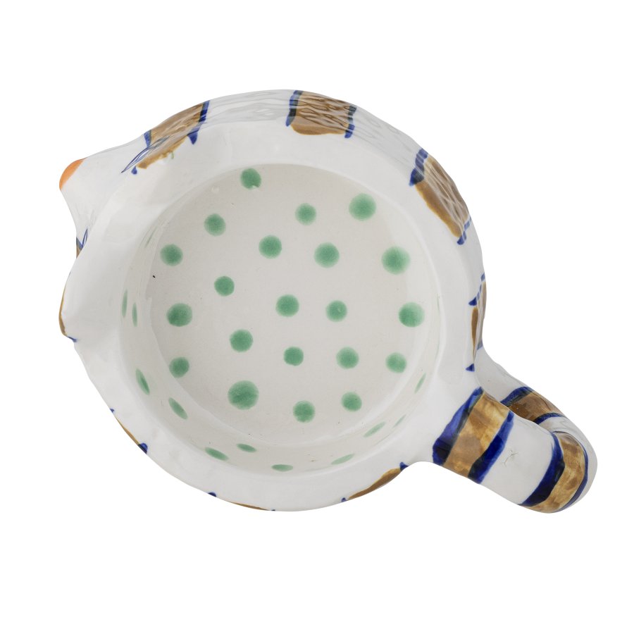 BLOOMINGVILLE Caty Lysestage, Brun, Stentj