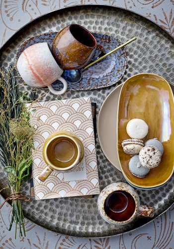 BLOOMINGVILLE Paula Kop, Bl, Stentj