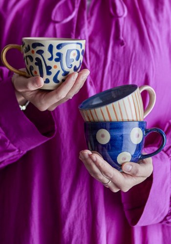 BLOOMINGVILLE Eviaya Kop, Bl, Stentj