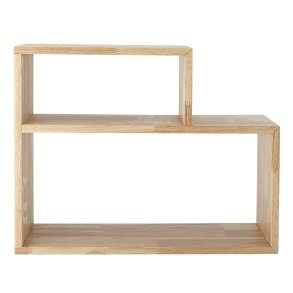 BLOOMINGVILLE Camilo hylde - natur gummitr