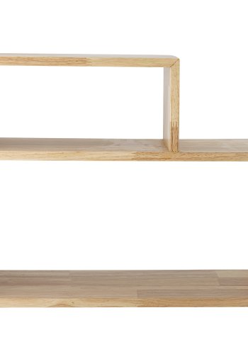 BLOOMINGVILLE Camilo hylde - natur gummitr