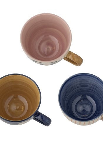 BLOOMINGVILLE Eviaya Kop, Bl, Stentj