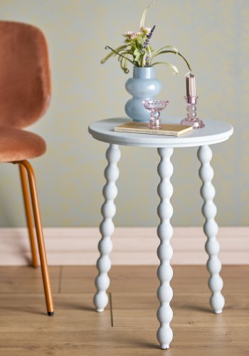 BLOOMINGVILLE Salino Sidebord, Bl, Fyr