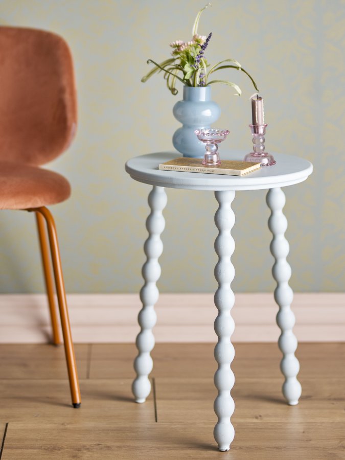 BLOOMINGVILLE Salino Sidebord, Bl, Fyr