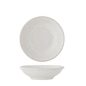 BLOOMINGVILLE Addison Skl, Hvid, Stentj