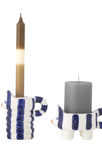 BLOOMINGVILLE Caty Lysestage, Bl, Stentj