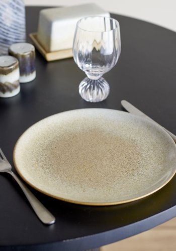 BLOOMINGVILLE Paula Tallerken, Natur, Stentj