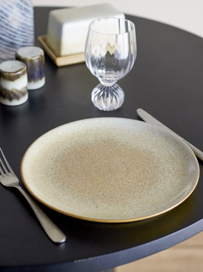 BLOOMINGVILLE Paula Tallerken, Natur, Stentj